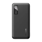Kép 4/6 - UGREEN PB311 powerbank, 10000mAh, USB + USB-C, 20W PD (fekete)