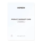 Kép 7/9 - UGREEN Nexode PB502 powerbank, 10000mAh, USB + USB-C, 30W PD (fekete)