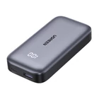 Kép 4/9 - UGREEN Nexode PB502 powerbank, 10000mAh, USB + USB-C, 30W PD (fekete)