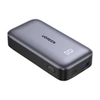 Kép 5/9 - UGREEN Nexode PB502 powerbank, 10000mAh, USB + USB-C, 30W PD (fekete)