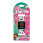 Kép 2/2 - Led Watch Gabby's Dollhouse KiDS Licensing