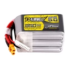 Kép 1/4 - Tattu R-Line Version 5.0 850mAh 22.2V 6S1P 150C Lipo XT30U-F