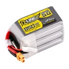 Kép 2/4 - Tattu R-Line Version 5.0 850mAh 22.2V 6S1P 150C Lipo XT30U-F