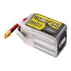 Kép 3/4 - Tattu R-Line Version 5.0 850mAh 22.2V 6S1P 150C Lipo XT30U-F