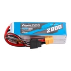 Kép 1/4 - Gens ace G-Tech Soaring 2800mAh 14,8V 60C 4S1P LiPo XT60