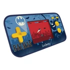 Kép 2/2 - Compact Gaming Console Batman Lexibook