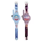 Kép 1/2 - Digital Watch with Walkie Talkies Frozen Lexibook