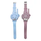 Kép 2/2 - Digital Watch with Walkie Talkies Frozen Lexibook