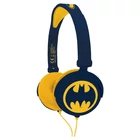 Kép 1/3 - Foldable Headphones Batman Lexibook