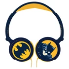 Kép 2/3 - Foldable Headphones Batman Lexibook