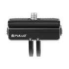 Kép 1/2 - Mágneses alaptartó PULUZ az Insta360 Ace / Ace Pro készülékhez (PU965B)