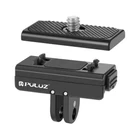 Kép 2/2 - Mágneses alaptartó PULUZ az Insta360 Ace / Ace Pro készülékhez (PU965B)