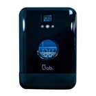 Kép 2/3 - Kompaktowa mini zmywarka stołowa Bob Daan Tech (czarna)