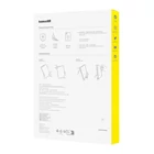 Kép 6/7 - Etui ochronne Baseus Simple Pad Pro(2018/2020/2021/2022) 12.9" (przeźroczyste)