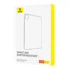 Kép 5/7 - Etui ochronne Baseus Simple Pad Pro(2018/2020/2021/2022) 12.9" (przeźroczyste)