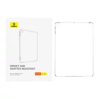 Kép 4/7 - Etui ochronne Baseus Simple Pad (2017/2018) 9.7" (przeźroczyste)