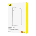 Kép 5/7 - Etui ochronne Baseus Simple Pad (2017/2018) 9.7" (przeźroczyste)