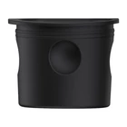 Kép 5/8 - Baseus T-Space cup holder for Tesla (black)