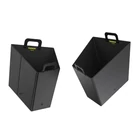 Kép 3/9 - Organizer Baseus T-Space Trunk for Tesla Y (black)