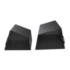 Kép 4/9 - Organizer Baseus T-Space Trunk for Tesla Y (black)