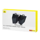 Kép 7/9 - Organizer Baseus T-Space Trunk for Tesla Y (black)