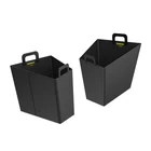 Kép 2/9 - Organizer Baseus T-Space Trunk for Tesla Y (black)