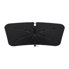 Kép 5/9 - Windshield Sunshade Umbrella Baseus CoolRide (black)