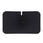 Kép 1/9 - Windshield Sunshade Umbrella Baseus CoolRide (black)