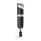 Kép 6/9 - Windshield Sunshade Umbrella Baseus CoolRide (black)