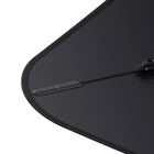 Kép 3/9 - Windshield Sunshade Umbrella Baseus CoolRide (black)