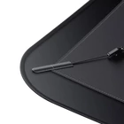 Kép 3/9 - Windshield Sunshade Umbrella Baseus CoolRide two-layered (black)