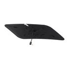 Kép 4/9 - Windshield Sunshade Umbrella Baseus CoolRide two-layered (black)