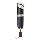 Kép 6/9 - Windshield Sunshade Umbrella Baseus CoolRide two-layered (black)