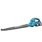 Kép 2/6 - Makita Twin 18V Blower LXT DUB361Z