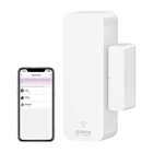 Kép 2/4 - Gosund ST18 Zigbee intelligens ajtó- és ablaknyitás érzékelő, Tuya
