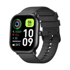 Kép 1/7 - Zeblaze GTS 3 PRO Smartwatch (Black)