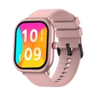 Kép 1/4 - Zeblaze GTS 3 PRO Smartwatch (Pink)