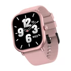 Kép 2/4 - Zeblaze GTS 3 PRO Smartwatch (Pink)