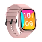 Kép 3/4 - Zeblaze GTS 3 PRO Smartwatch (Pink)