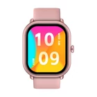 Kép 4/4 - Zeblaze GTS 3 PRO Smartwatch (Pink)
