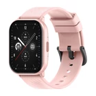 Kép 1/4 - Zeblaze GTS 3 Smartwatch (Pink)