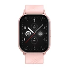 Kép 4/4 - Zeblaze GTS 3 Smartwatch (Pink)