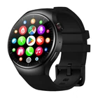 Kép 1/6 - Zeblaze Thor Ultra Smartwatch (Black)