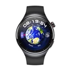 Kép 4/6 - Zeblaze Thor Ultra Smartwatch (Black)