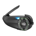 Kép 2/4 - EJEAS Q8 motorcycle intercom