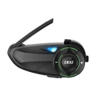 Kép 3/4 - EJEAS Q8 motorcycle intercom