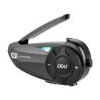 Kép 2/4 - EJEAS Q2 motorcycle intercom