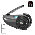 Kép 1/4 - EJEAS Q2 motorcycle intercom