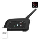 Kép 1/4 - EJEAS V6PRO+ motorcycle intercom