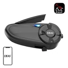 Kép 1/6 - EJEAS Q7 motorcycle intercom
